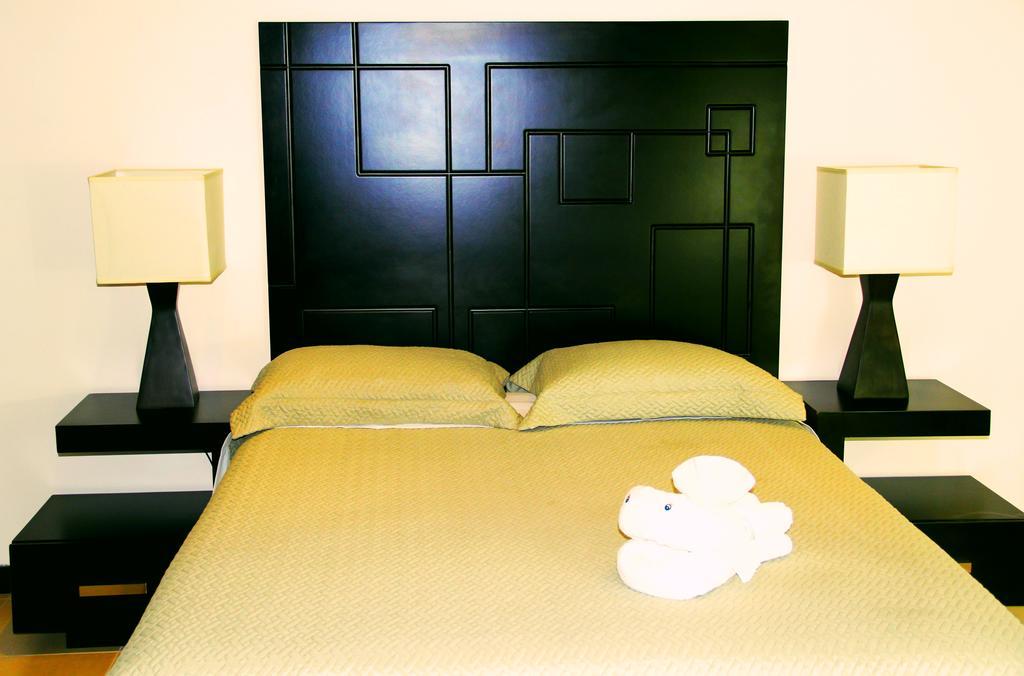 Condoplaza San Pedro Playa del Carmen Eksteriør billede