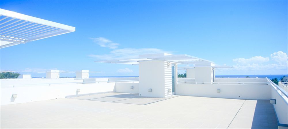 Condoplaza San Pedro Playa del Carmen Eksteriør billede