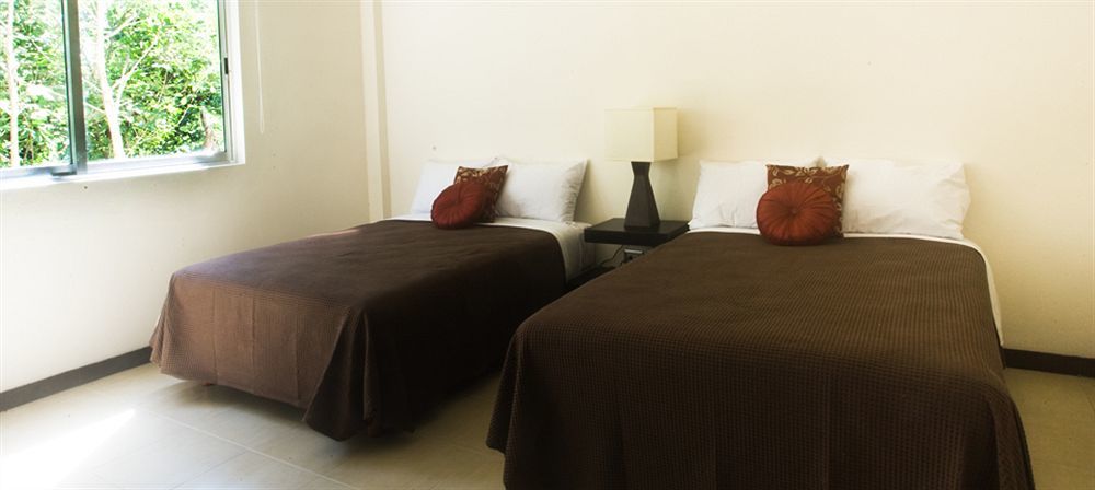 Condoplaza San Pedro Playa del Carmen Eksteriør billede