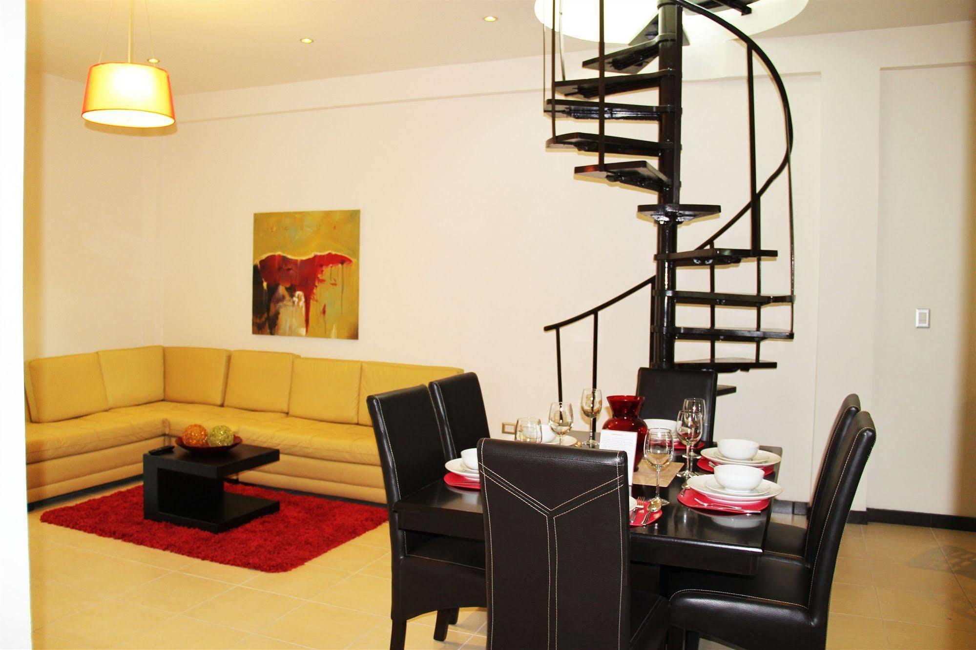 Condoplaza San Pedro Playa del Carmen Eksteriør billede
