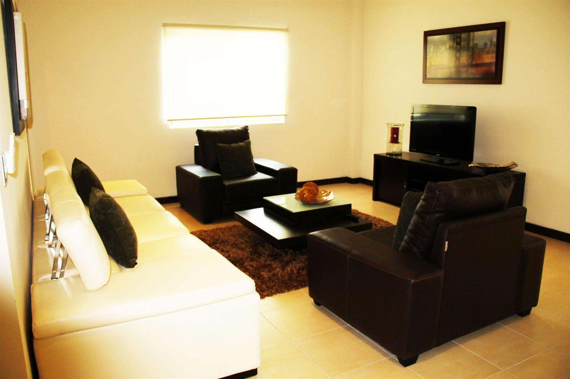 Condoplaza San Pedro Playa del Carmen Eksteriør billede