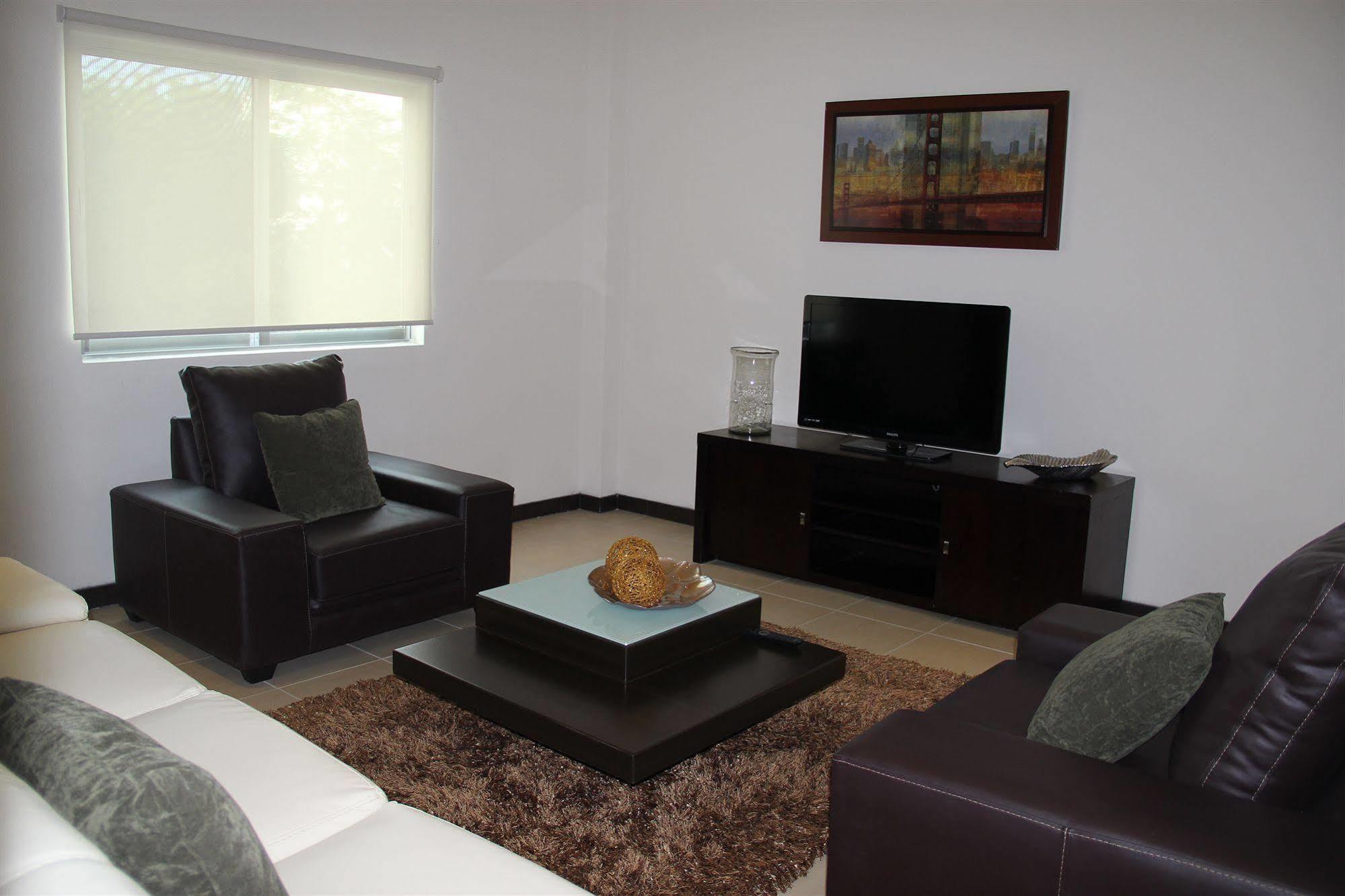 Condoplaza San Pedro Playa del Carmen Eksteriør billede