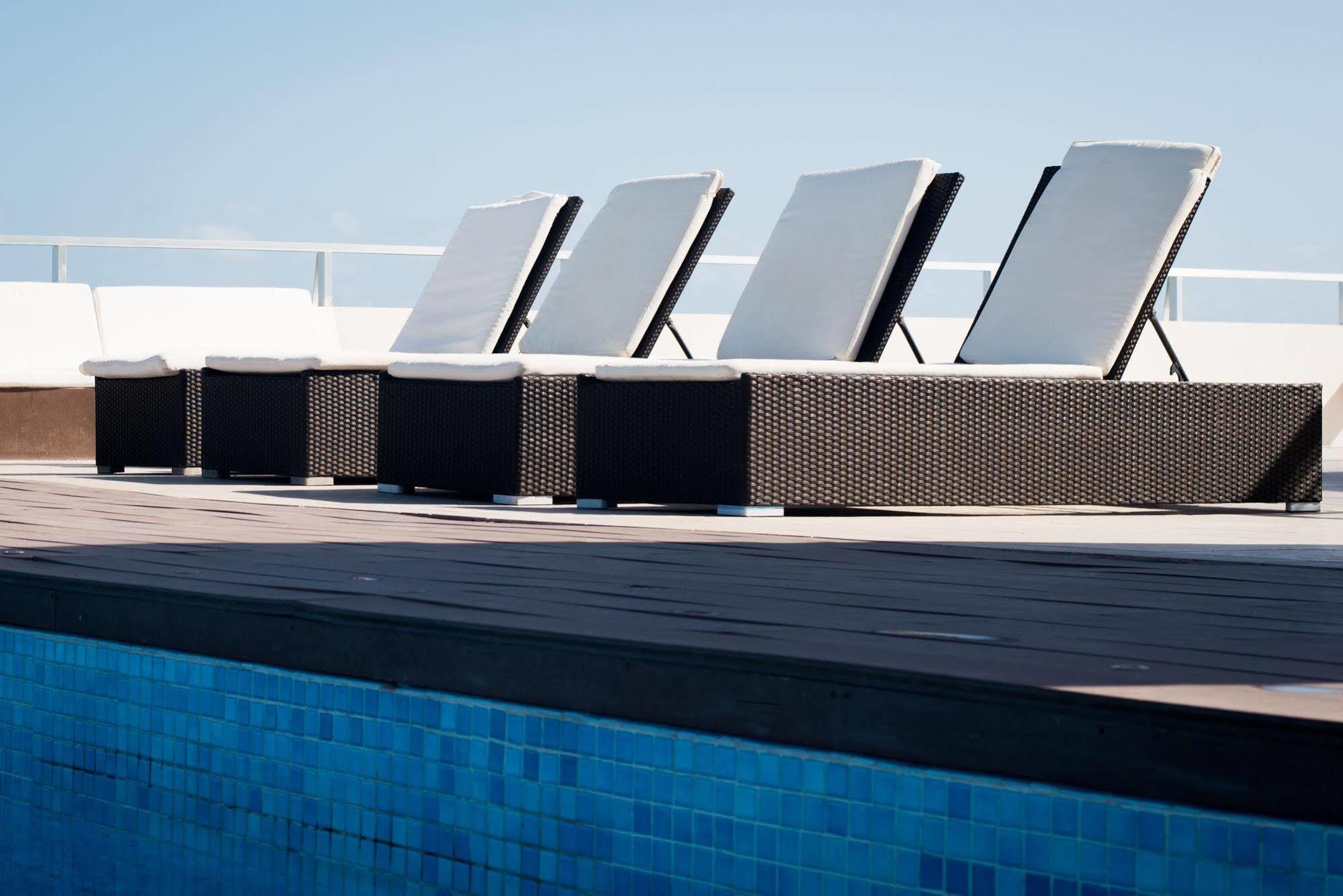 Condoplaza San Pedro Playa del Carmen Eksteriør billede