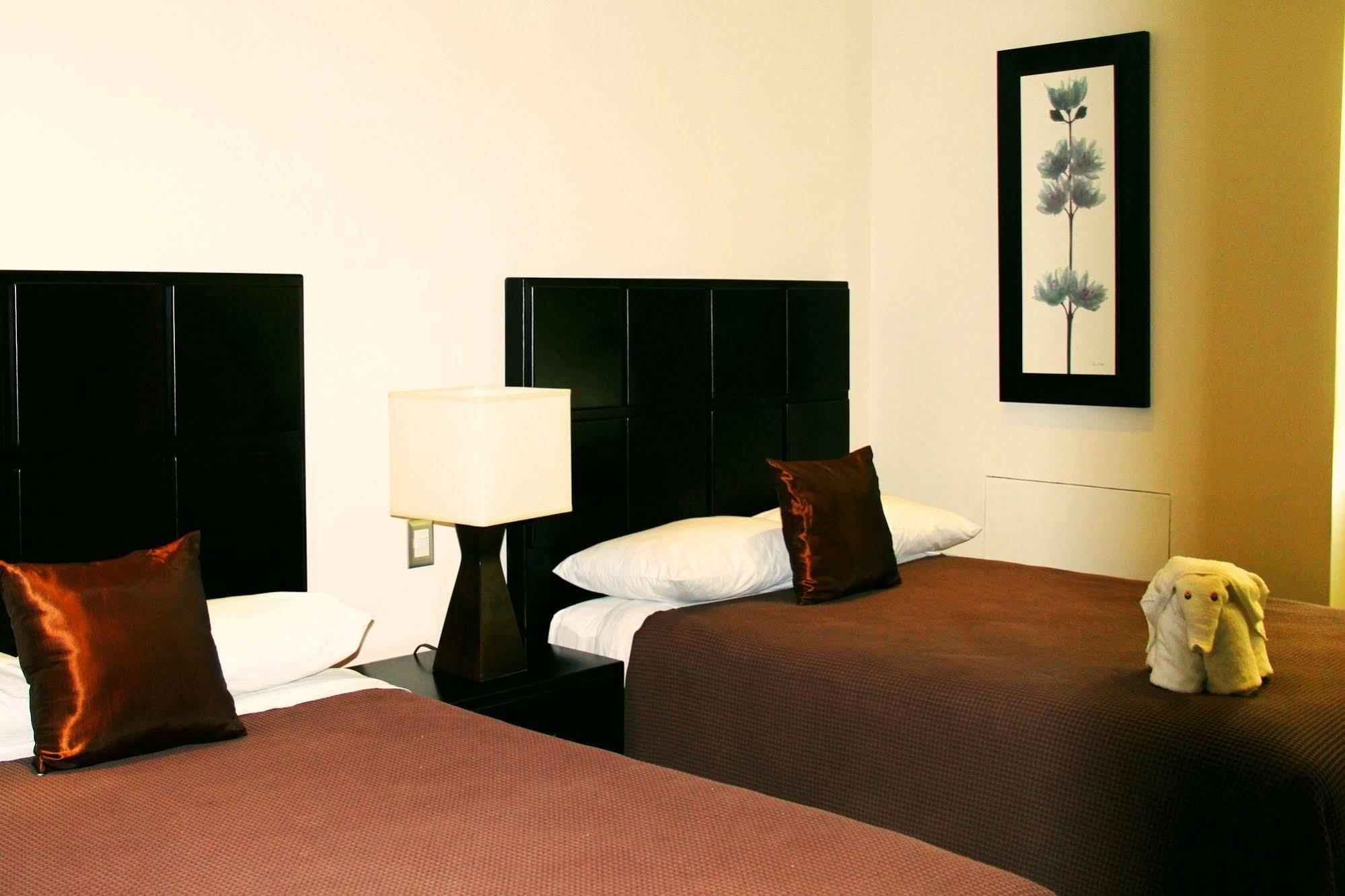 Condoplaza San Pedro Playa del Carmen Eksteriør billede