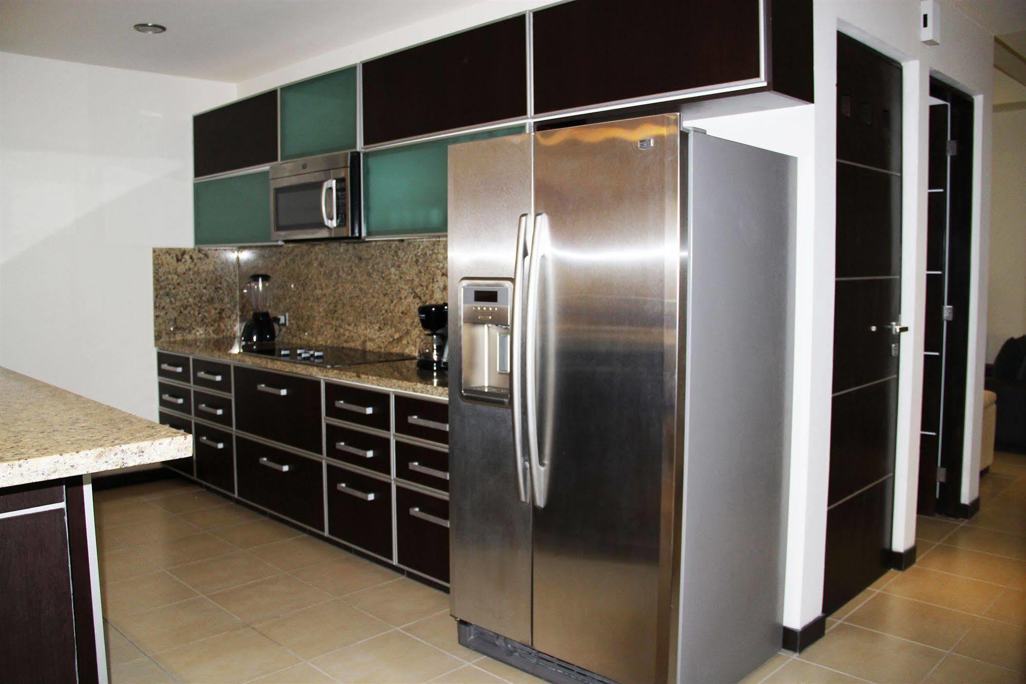 Condoplaza San Pedro Playa del Carmen Eksteriør billede